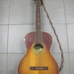 604 6311 Gitarr